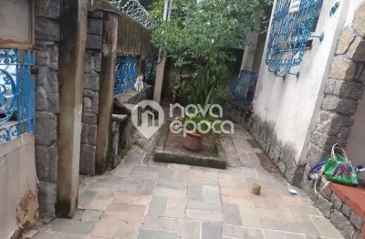 Casa com 3 quartos à venda na Rua Pontes Correia, Andaraí, Rio de Janeiro