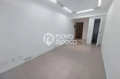 Sala comercial à venda na Rua Desembargador Izidro, Tijuca, Rio de Janeiro