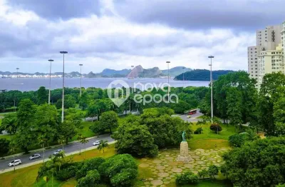 Apartamento com 4 quartos à venda na Praia do Flamengo, Flamengo, Rio de Janeiro