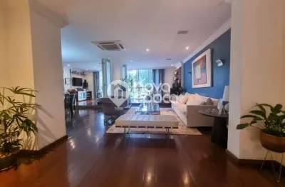 Apartamento com 3 quartos à venda na Avenida Rui Barbosa, Flamengo, Rio de Janeiro