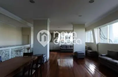 Apartamento com 3 quartos à venda na Avenida Epitácio Pessoa, Lagoa, Rio de Janeiro