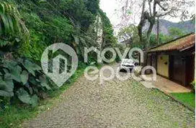Terreno à venda na Rua Santa Glafira, São Conrado, Rio de Janeiro