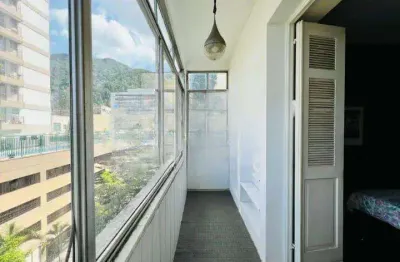 Apartamento com 3 quartos à venda na Rua Eduardo Guinle, Botafogo, Rio de Janeiro