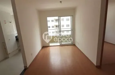 Apartamento com 2 quartos à venda na Rua Dois de Fevereiro, Encantado, Rio de Janeiro