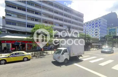 Sala comercial à venda na Rua Jardim Botânico, Jardim Botânico, Rio de Janeiro