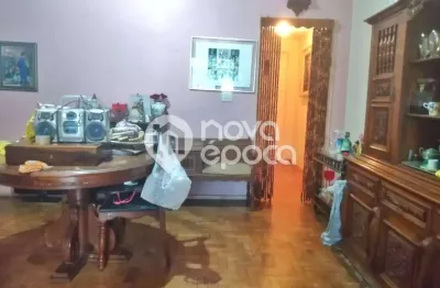 Apartamento com 3 quartos à venda na Rua Haddock Lobo, Tijuca, Rio de Janeiro