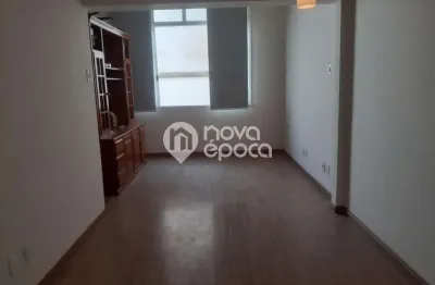 Apartamento com 2 quartos à venda na Rua Duquesa de Bragança, Grajaú, Rio de Janeiro