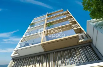 Apartamento com 2 quartos à venda na Rua General Goes Monteiro, Botafogo, Rio de Janeiro