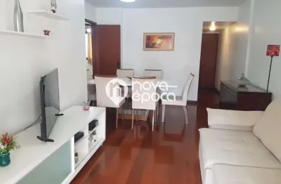 Apartamento com 2 quartos à venda na Rua Professor Gabizo, Tijuca, Rio de Janeiro