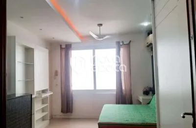 Apartamento com 1 quarto à venda na Praia do Flamengo, Flamengo, Rio de Janeiro