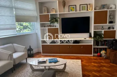 Apartamento com 3 quartos à venda na Praça Eugênio Jardim, Copacabana, Rio de Janeiro