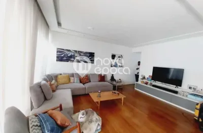 Apartamento com 3 quartos à venda na Rua General Espírito Santo Cardoso, Tijuca, Rio de Janeiro