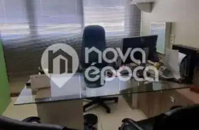 Sala comercial à venda na Rua Figueiredo Magalhães, Copacabana, Rio de Janeiro