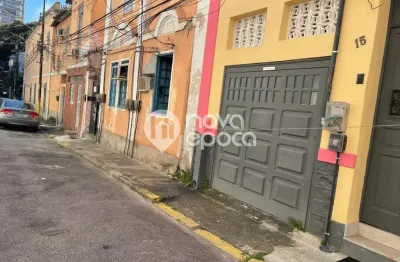 Casa com 5 quartos à venda na Travessa Cruz, Tijuca, Rio de Janeiro