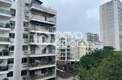 Apartamento com 3 quartos à venda na Rua Dias Ferreira, Leblon, Rio de Janeiro