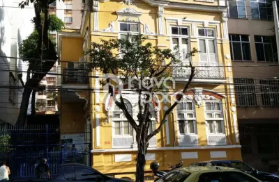 Prédio à venda na Rua São Clemente, Botafogo, Rio de Janeiro