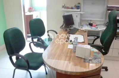 Sala comercial à venda na Rua Conde de Bonfim, Tijuca, Rio de Janeiro