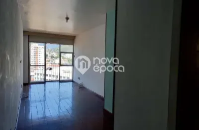 Apartamento com 2 quartos à venda na Rua Joaquim Meier, Méier, Rio de Janeiro