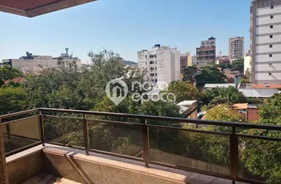 Apartamento com 3 quartos à venda na Rua Pontes Correia, Andaraí, Rio de Janeiro