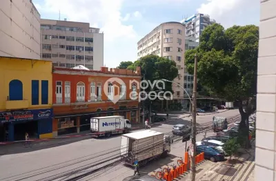 Apartamento com 3 quartos à venda na Rua Conde de Bonfim, Tijuca, Rio de Janeiro