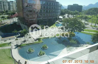 Sala comercial à venda na Avenida das Américas, Barra da Tijuca, Rio de Janeiro