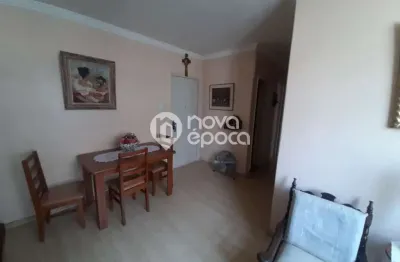 Apartamento com 2 quartos à venda na Rua Gonzaga Bastos, Vila Isabel, Rio de Janeiro