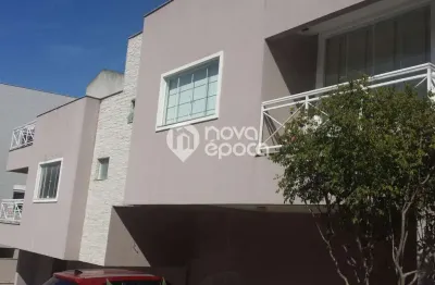 Jardim guanabara | apartamento 4 quartos, sendo 4 suites