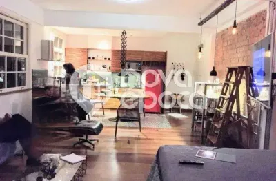 Apartamento com 1 quarto à venda na Travessa Santa Leocádia, Copacabana, Rio de Janeiro