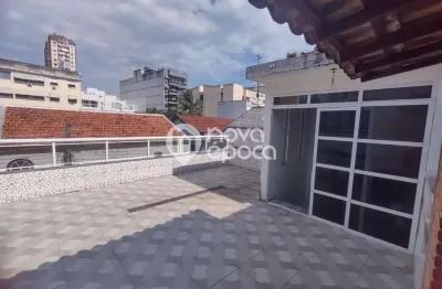 Casa em condomínio fechado com 3 quartos à venda na Boulevard Vinte e Oito de Setembro, Vila Isabel, Rio de Janeiro
