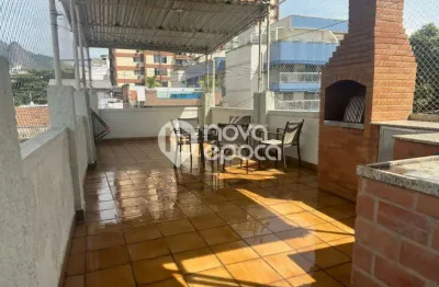 Casa com 3 quartos à venda na Rua Silva Pinto, Vila Isabel, Rio de Janeiro