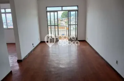 Apartamento com 2 quartos à venda na Rua Comendador Pinto, Campinho, Rio de Janeiro