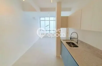 Apartamento com 2 quartos à venda na Rua Maestro Francisco Braga, Copacabana, Rio de Janeiro
