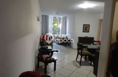 Apartamento com 3 quartos à venda na Rua Conselheiro Zenha, Tijuca, Rio de Janeiro
