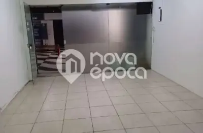 Ponto comercial à venda na Rua Conde de Bonfim, Tijuca, Rio de Janeiro