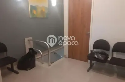 Casa com 1 quarto à venda na Rua Santa Sofía, Tijuca, Rio de Janeiro