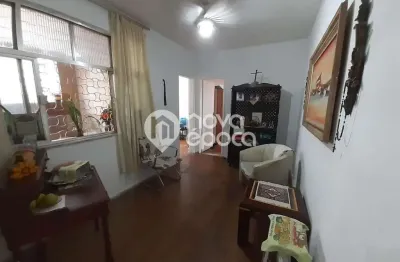 Casa com 7 quartos à venda na Rua Araújo Lima, Vila Isabel, Rio de Janeiro