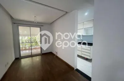 Apartamento com 3 quartos à venda na Rua São Luiz Gonzaga, São Cristóvão, Rio de Janeiro