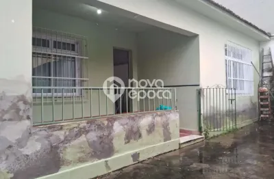 Casa com 5 quartos à venda na Rua Nossa Senhora das Graças, Ramos, Rio de Janeiro