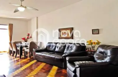 Apartamento com 2 quartos à venda na Rua Grão Pará, Engenho Novo, Rio de Janeiro