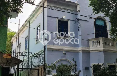 Casa com 6 quartos à venda na Rua Almirante Cochrane, Tijuca, Rio de Janeiro