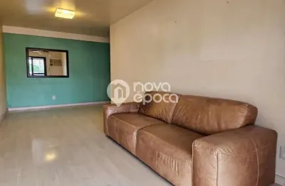 Apartamento com 3 quartos à venda na Rua Coração de Maria, Méier, Rio de Janeiro