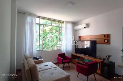 Apartamento com 2 quartos à venda na Rua Conselheiro Zenha, Tijuca, Rio de Janeiro