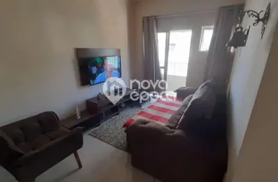 Apartamento com 2 quartos à venda na Rua Capitão Machado, Praça Seca, Rio de Janeiro