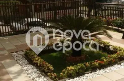 Apartamento com 2 quartos à venda na Rua Almirante Calheiros da Graça, Todos os Santos, Rio de Janeiro