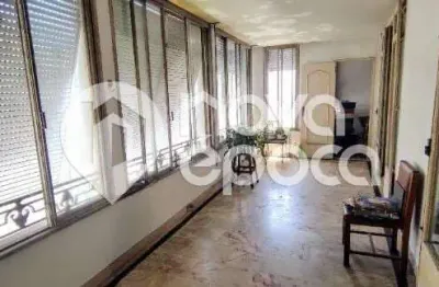 Apartamento com 4 quartos à venda na Avenida Nossa Senhora de Copacabana, Copacabana, Rio de Janeiro