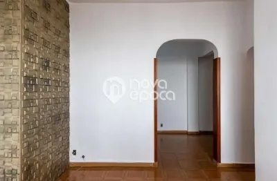 Apartamento com 2 quartos à venda na Rua Mário Piragibe, Lins de Vasconcelos, Rio de Janeiro