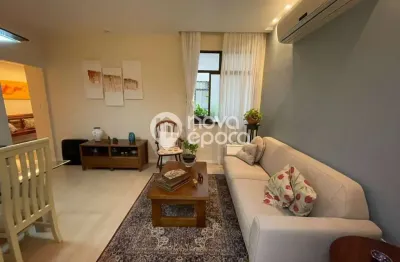 Apartamento com 3 quartos à venda na Rua São Clemente, Botafogo, Rio de Janeiro