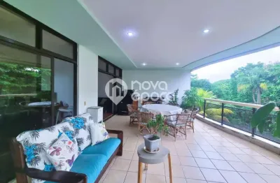 Recreio dos bandeirantes | apartamento 3 quartos, sendo 2 suites