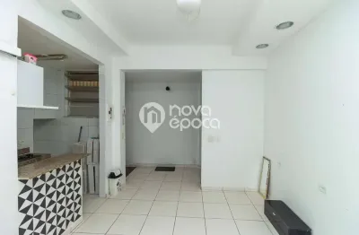 Apartamento com 1 quarto à venda na Rua Dois de Dezembro, Flamengo, Rio de Janeiro
