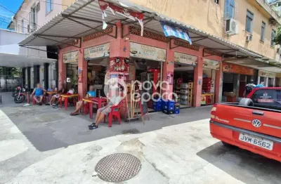 Ponto comercial à venda na Rua Borja Reis, Engenho de Dentro, Rio de Janeiro